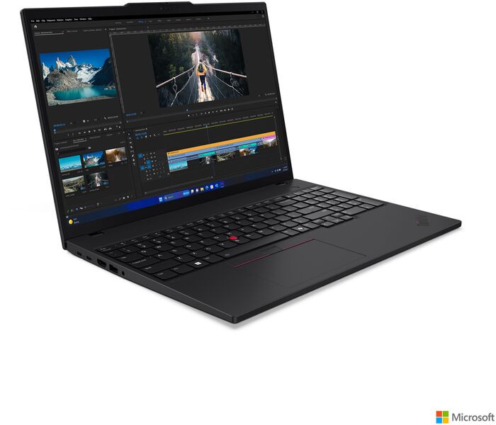 Lenovo ThinkPad T16 U5/32/512 16" fartölva