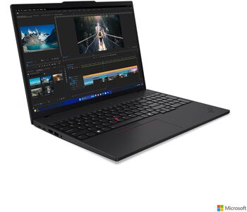 Lenovo ThinkPad T16 U5/32/512 16" fartölva