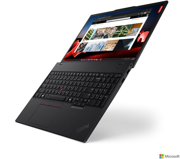 Lenovo ThinkPad T16 U5/32/512 16" fartölva