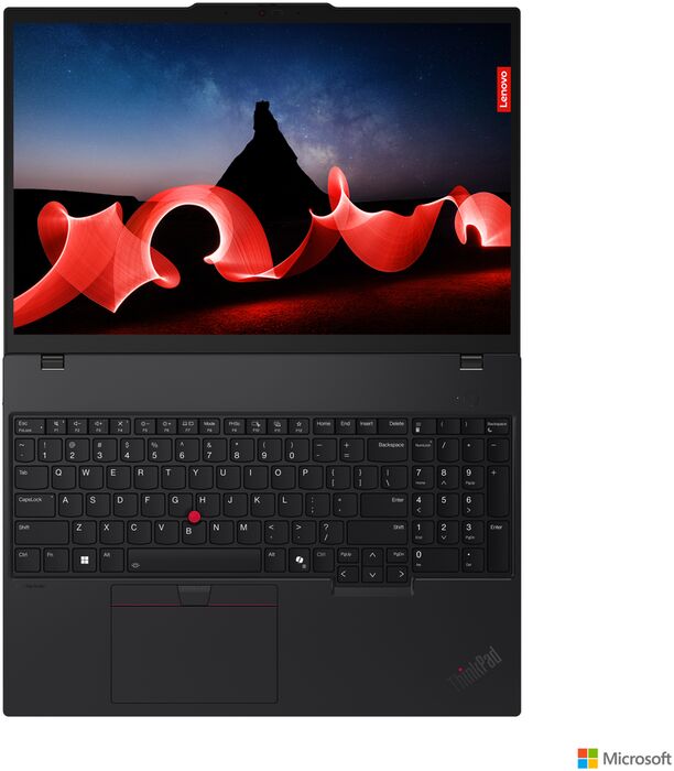 Lenovo ThinkPad T16 U5/32/512 16" fartölva