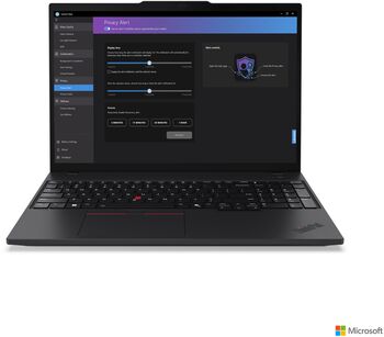 Lenovo ThinkPad T16 U5/32/512 16" fartölva