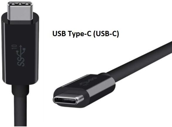 Lenovo ThinkPad USB-C 65W hleðslutæki