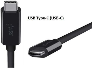 Lenovo ThinkPad USB-C 65W hleðslutæki