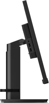 Lenovo ThinkVision P27H-28 skjár - Svartur 