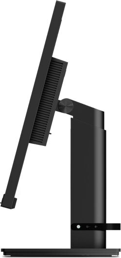 Lenovo ThinkVision P27H-28 skjár - Svartur
