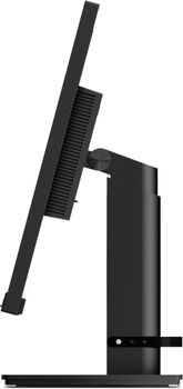 Lenovo ThinkVision P27H-28 skjár - Svartur 