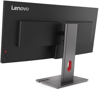 Lenovo ThinkVision 34" P34WD-40 tölvuskjár