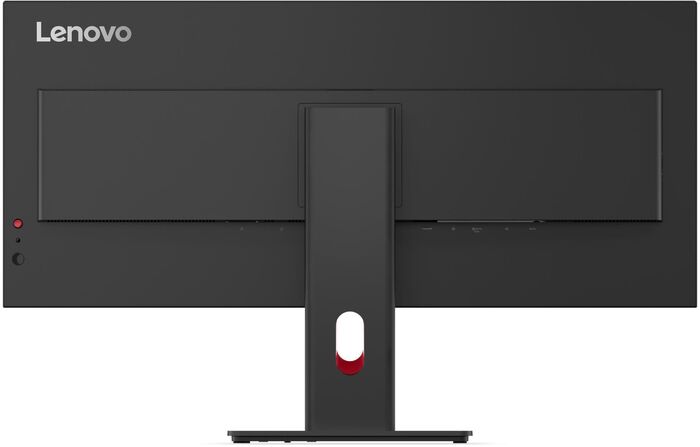 Lenovo 34" ThinkVision T34WD-40 VA boginn tölvuskjár