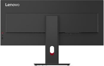 Lenovo 34" ThinkVision T34WD-40 VA boginn tölvuskjár