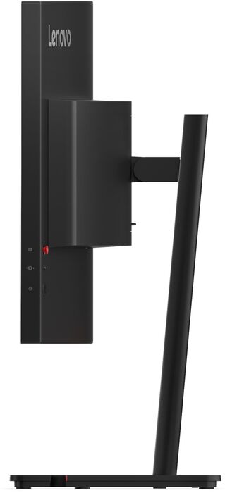 Lenovo 34" ThinkVision T34WD-40 VA boginn tölvuskjár