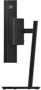 Lenovo 34" ThinkVision T34WD-40 VA boginn tölvuskjár
