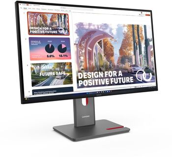 Lenovo ThinkVision 27" P27QD-40 tölvuskjár