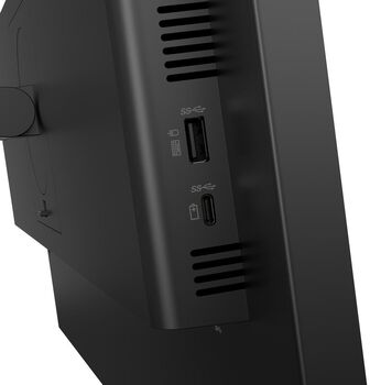 Lenovo ThinkVision 27" P27QD-40 tölvuskjár