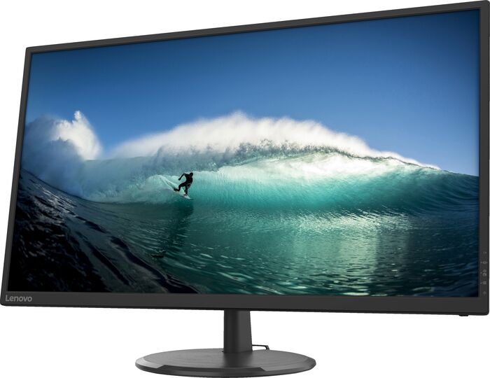 Lenovo 32" C32q-20 tölvuskjár