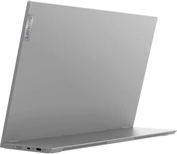 Lenovo L15 15,6" ferðaskjár