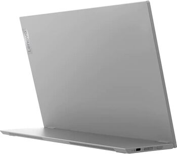 Lenovo L15 15,6" ferðaskjár