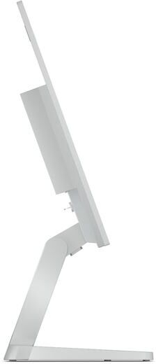 Lenovo 24" L24i-4A skjár - Hvítur