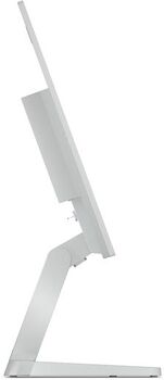 Lenovo 24" L24i-4A skjár - Hvítur