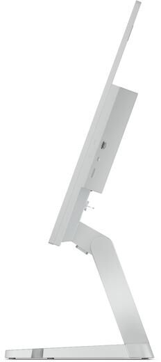 Lenovo 24" L24i-4A skjár - Hvítur