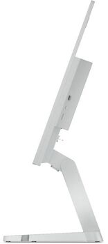 Lenovo 24" L24i-4A skjár - Hvítur