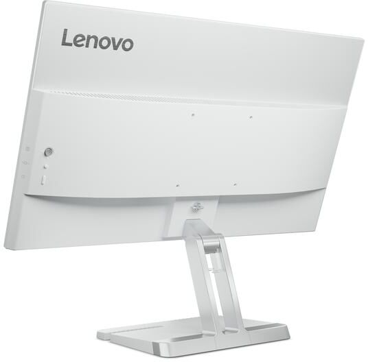 Lenovo 24" L24i-4A skjár - Hvítur