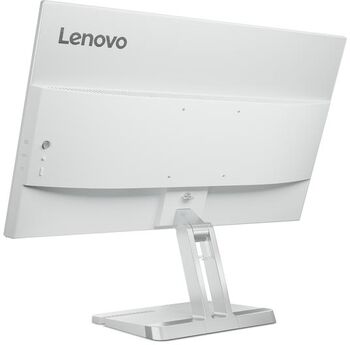 Lenovo 24" L24i-4A skjár - Hvítur