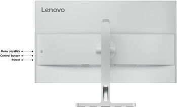 Lenovo 27" L27q-4A skjár