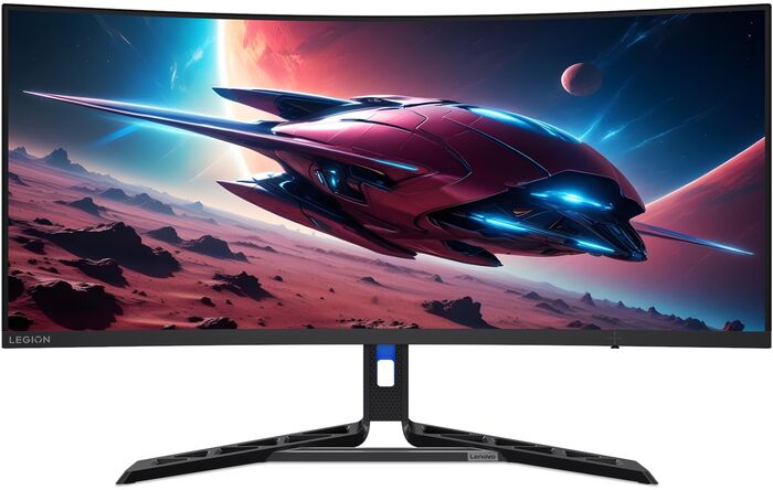 Lenovo 34" Legion Pro VA tölvuskjár