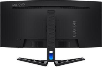 Lenovo 34" Legion Pro VA tölvuskjár