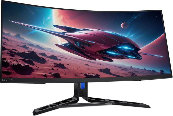 Lenovo 34" Legion Pro VA tölvuskjár