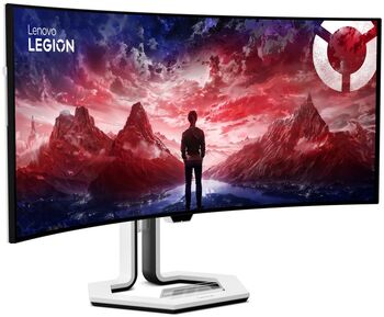 Lenovo 34" Legion Pro OLED tölvuskjár