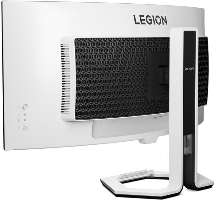 Lenovo 34" Legion Pro OLED tölvuskjár