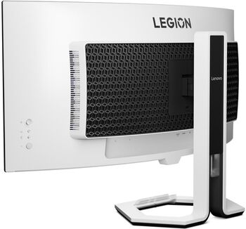 Lenovo 34" Legion Pro OLED tölvuskjár