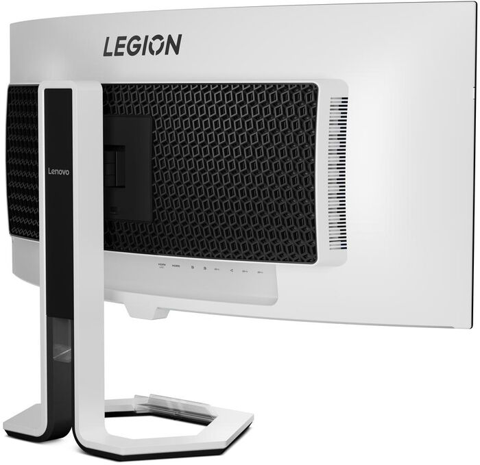 Lenovo 34" Legion Pro OLED tölvuskjár
