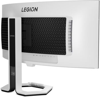 Lenovo 34" Legion Pro OLED tölvuskjár