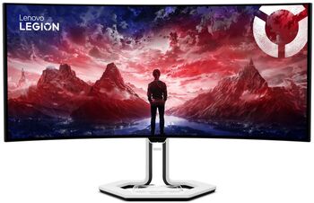 Lenovo 34" Legion Pro OLED tölvuskjár