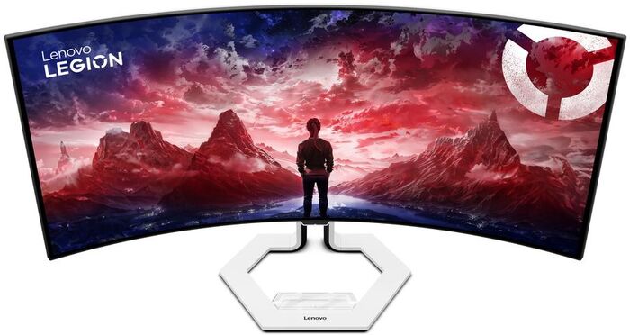 Lenovo 34" Legion Pro OLED tölvuskjár