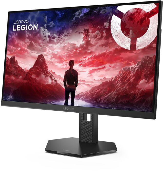 Lenovo 27" Legion 27U-10 IPS tölvuskjár