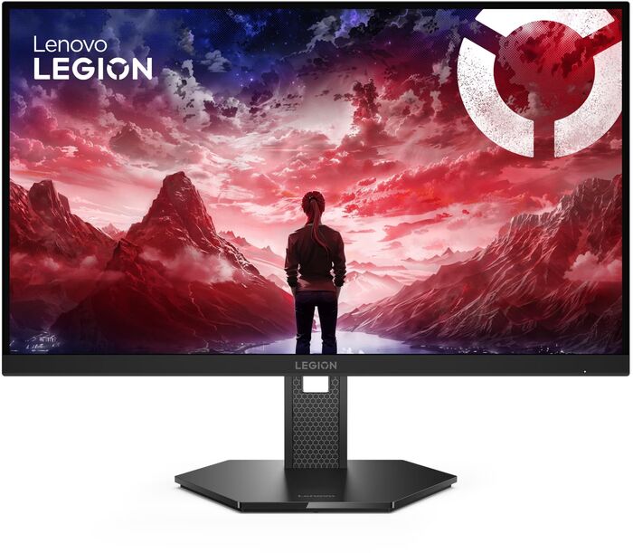 Lenovo 27" Legion 27U-10 IPS tölvuskjár