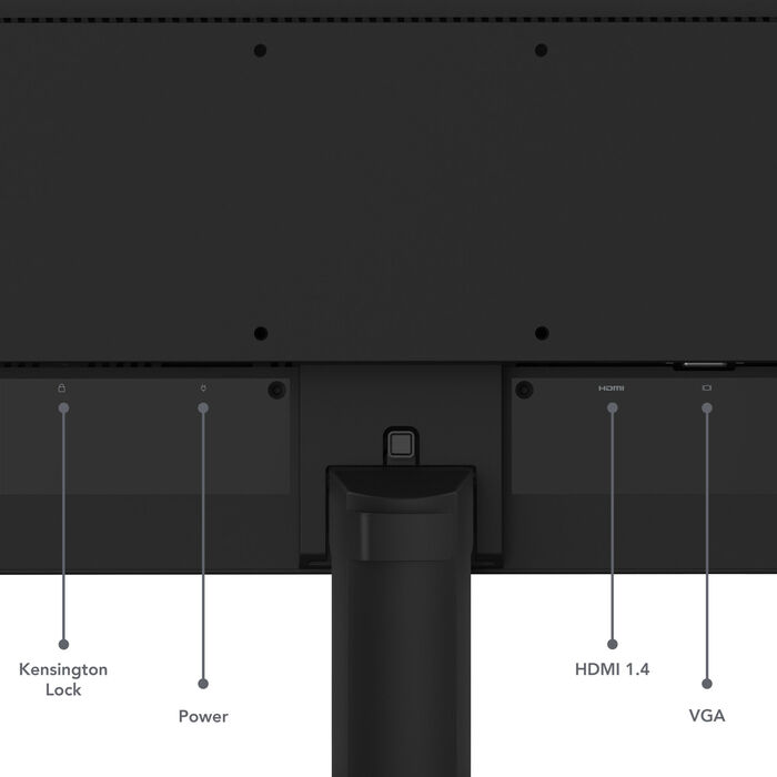 Lenovo 27" L27-41 FHD skjár