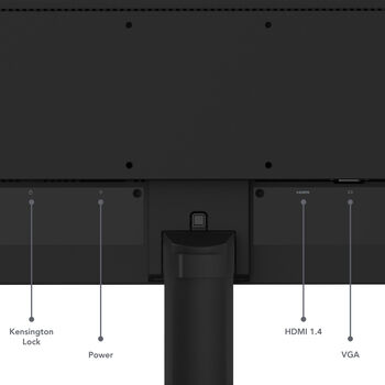 Lenovo 27" L27-41 FHD skjár