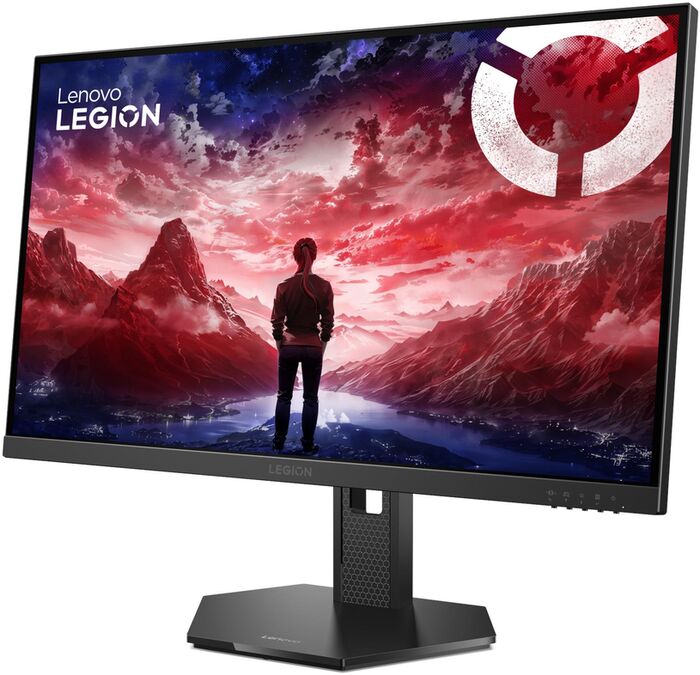 Lenovo Legion 27" 27Q-10 QHD-OLED leikjaskjár