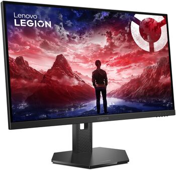 Lenovo Legion 27" 27Q-10 QHD-OLED leikjaskjár