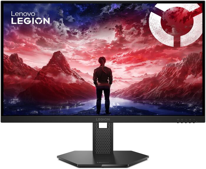 Lenovo Legion 27" 27Q-10 QHD-OLED leikjaskjár