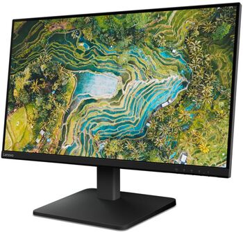 Lenovo 27" L27QE tölvuskjár