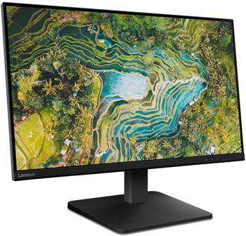 Lenovo 27" L27QE tölvuskjár