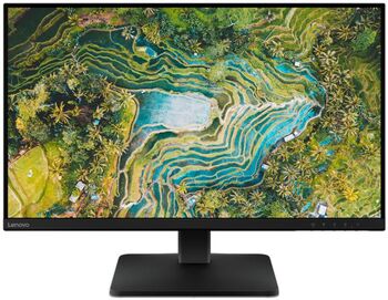 Lenovo 27" L27QE tölvuskjár