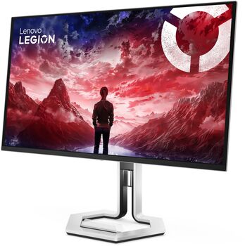 Lenovo 27" Legion Pro QD-OLED tölvuskjár