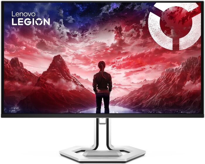Lenovo 27" Legion Pro QD-OLED tölvuskjár