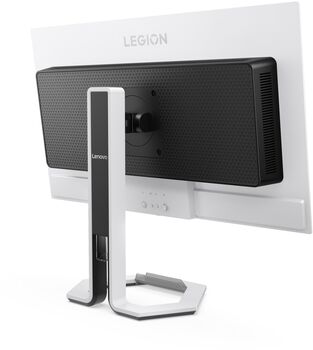 Lenovo 27" Legion Pro QD-OLED tölvuskjár